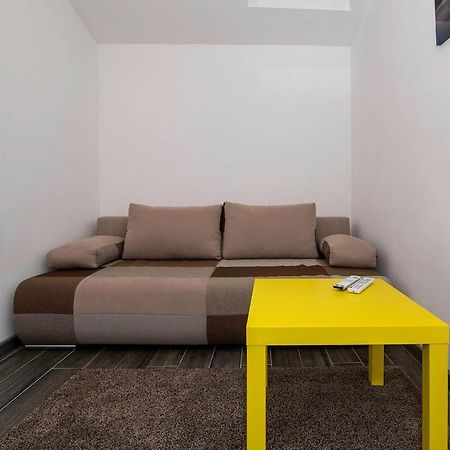 City Center Apartment ベオグラード エクステリア 写真