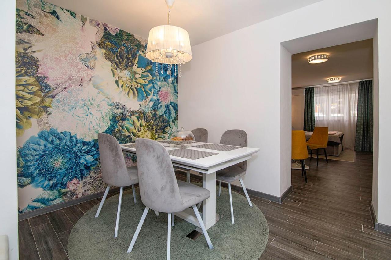 City Center Apartment ベオグラード エクステリア 写真